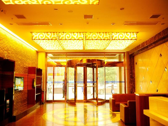 Others 3, HanTing Hotel (Yingtan Kaixiang Central Plaza), Yingtan
