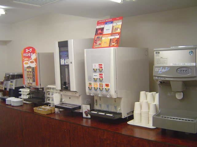 Food & Drinks 5, Hashimoto Park Hotel, Sagamihara