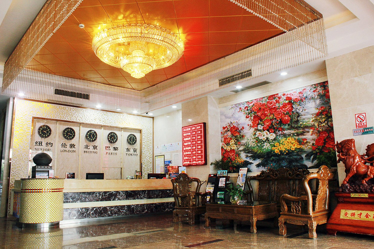 Others 4, Jingtai Hotel, Liuzhou
