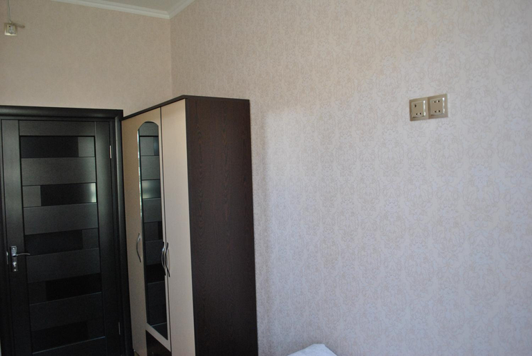 Bedroom 3, Seki Qonaq Evi, Şəki