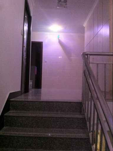 Others 4, Jinwang Hotel, Zhenjiang