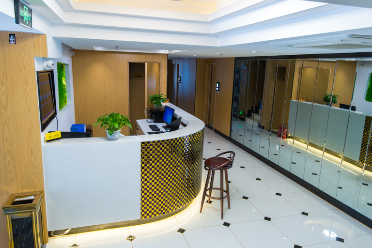 Others, Durian Star Hotel (Hefei Xqitang Subway Station Branch), Hefei