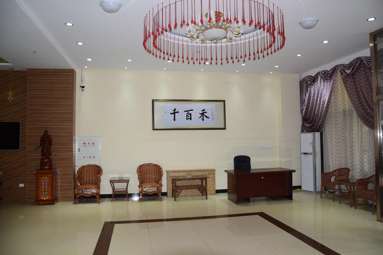 Others 3, Qianbaihe Hostel, Baishan