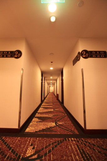 Others 3, ホテル, Beijing