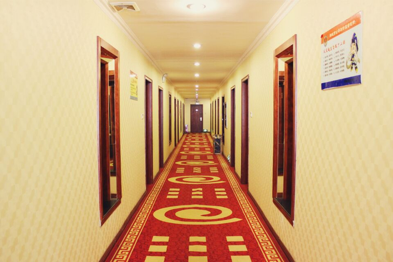 Others 4, JINTA HOTEL, Weinan