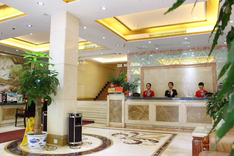 Others 3, ホテル(), Zhuhai