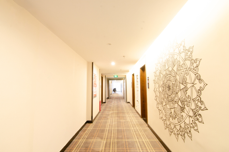 Others 4, Gemei Hotel (Ganzhou Weiwu Plaza Jinqiao Building), Bozhou
