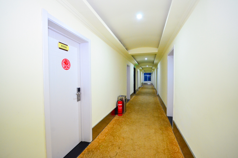 Others 4, Lianyungang Pearl Hotel, Lianyungang