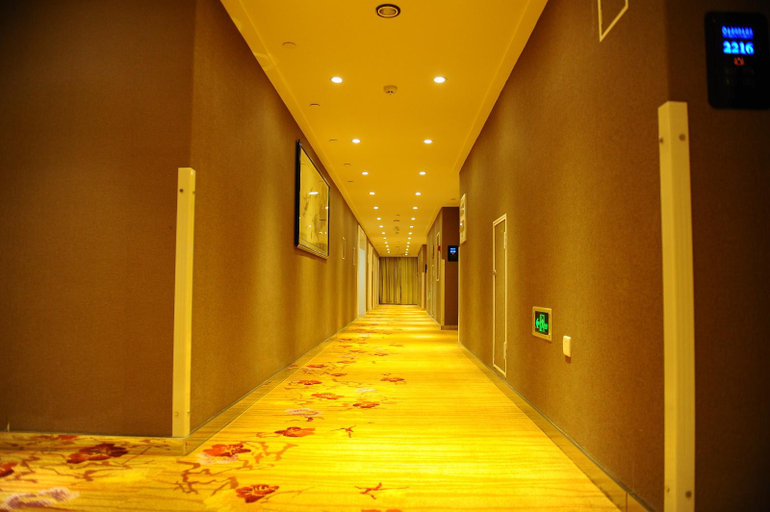 Others 4, Golden Dome International Hotel, Mudanjiang