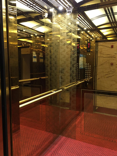 Others 4, Mingyuan Hotel, Liupanshui