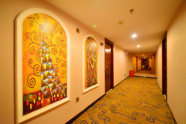 Others 5, Nanchong Jiangnan Hotel (Wangfujing Shopping Center), Nanchong