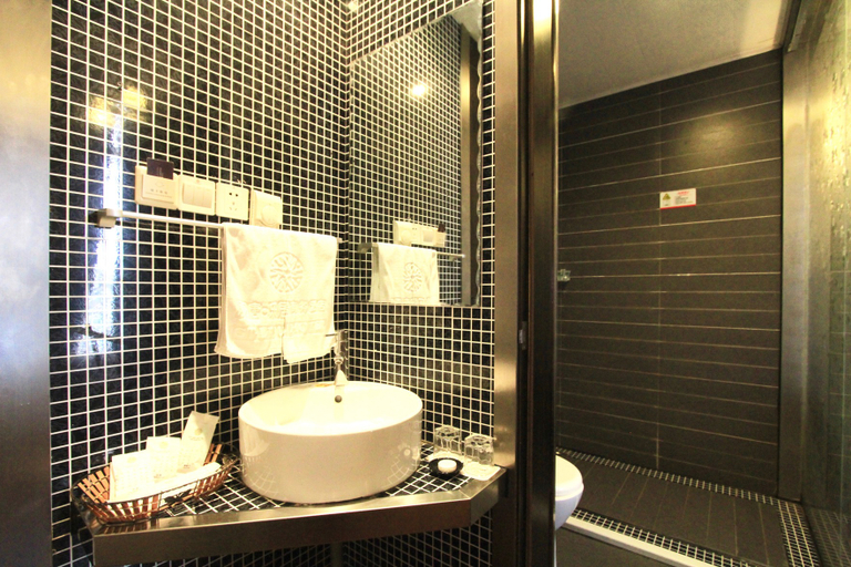 Others 5, Qingya Hotel (Jiaxing Wangdian), Jiaxing