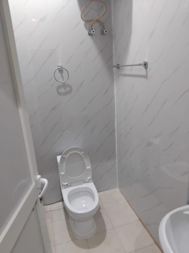 Bathroom 5, Silent Room 3 By Quiet Rooms, Riyadh