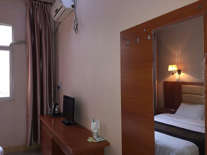 Bedroom 3, xiandongxinbinguan, Xi'an