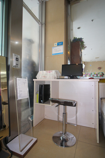 Others 5, Eaka Hotel, Yantai