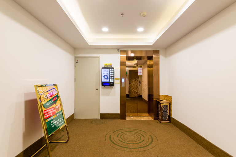 Others 5, GreenTree Inn Shenyang Shenhe District Wuai Street, Shenyang