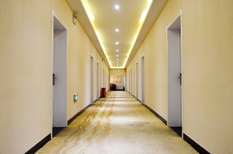 Others 5, Yake E Jia Express Hotel (Shijiazhuang Luquan), Shijiazhuang