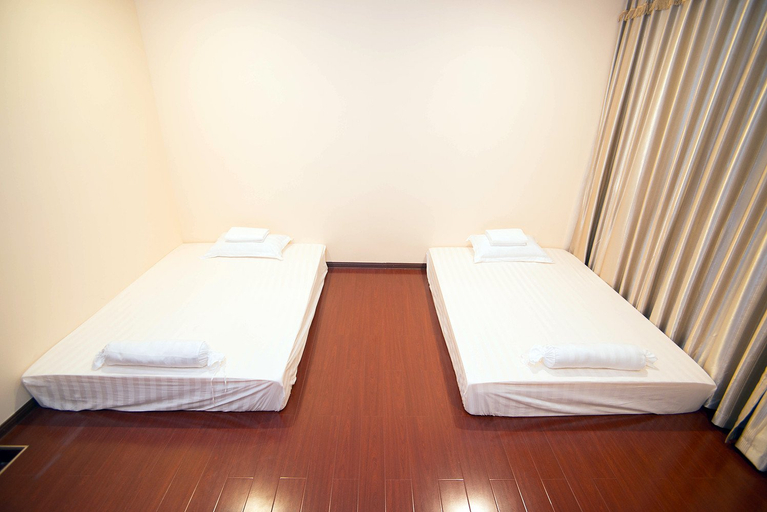 Bedroom 2, Benevolence, Guangzhou
