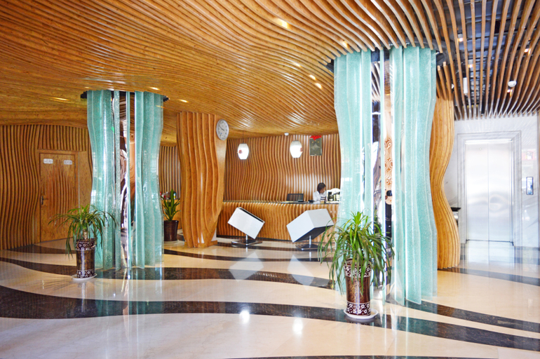 Others 5, Ruixi Business Hotel, Hengshui