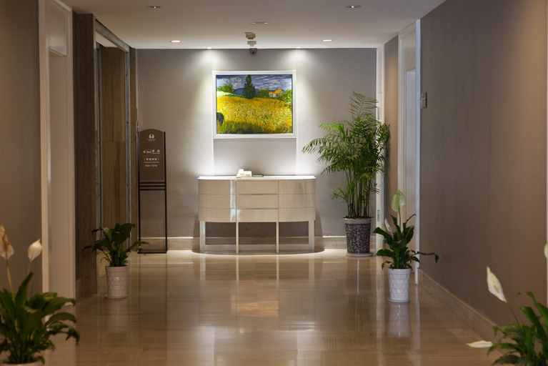 Others 2, Simen Hotel, Ningbo