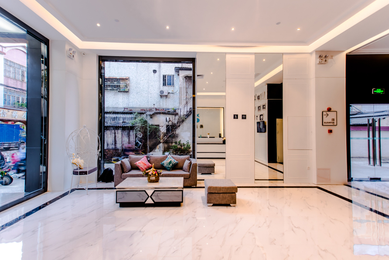 Others 3, GRAND HOTELLE, Zhongshan
