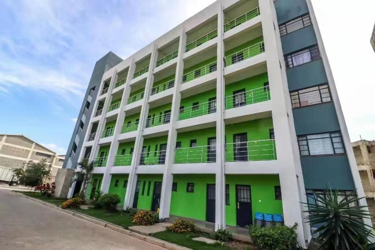 Exterior & Views 2, Lux Suites Rio-vista Studio Apartments, Mavoko