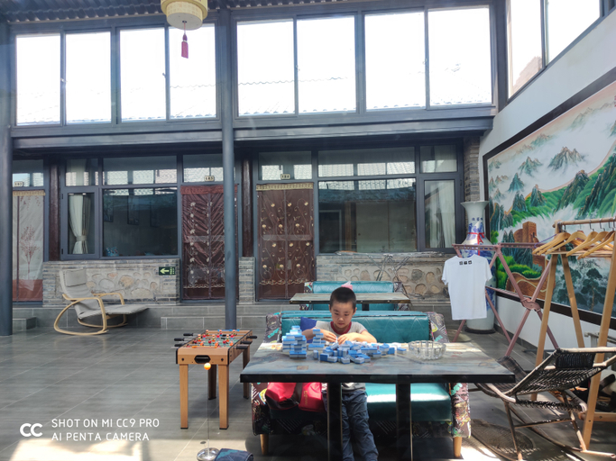 Others 5, Wang cheng ju, Beijing