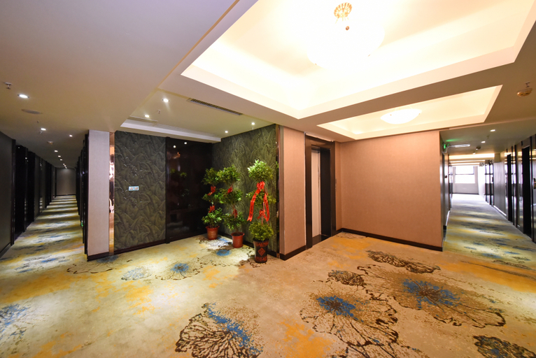 Others 4, Infinite Scenery Hotel (Changsha Guihua Park Metro Station), Changsha