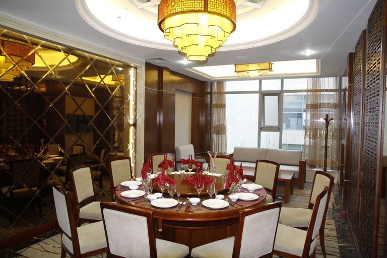 Others 3, Tianlu Hotel, Shangluo