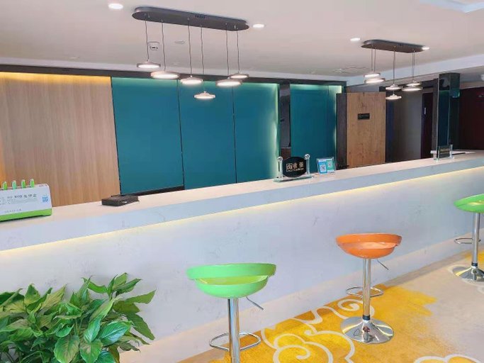 Others 4, Home Inn Pebble Motel Hotel (Yangqu Shouyi North Road store), Taiyuan