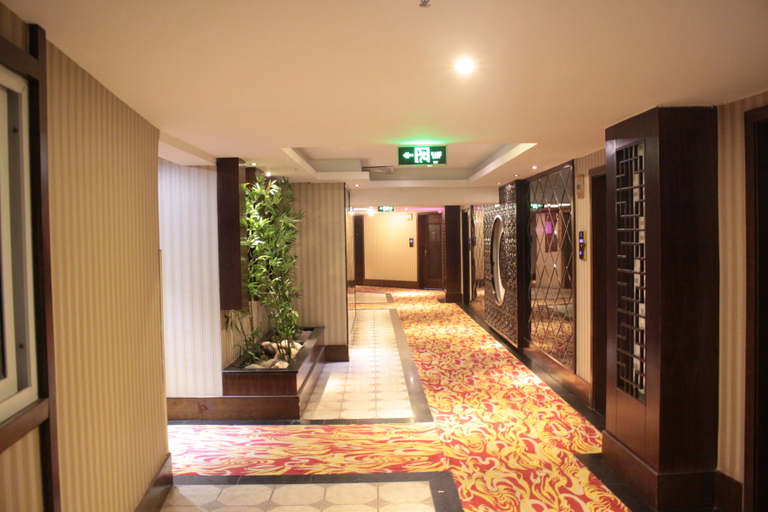 Others 5, Tianhe Hotel, Luzhou