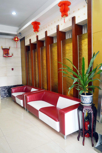 Others 5, Longquan Hotel, Haikou