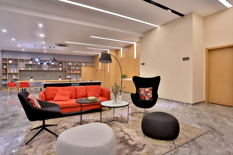 Others 4, Bailisha Hotel, Hangzhou