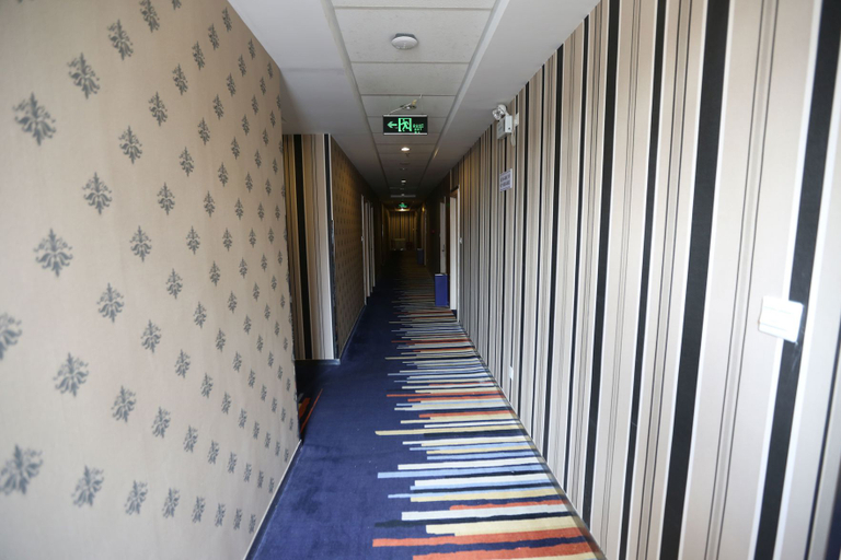 Others 3, DFホテル（）, Zhengzhou