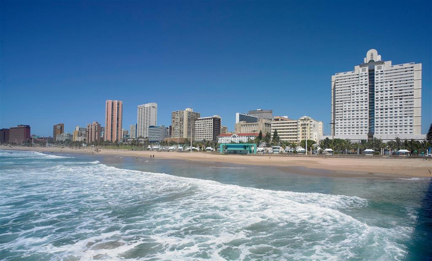 Others 5, Garden Court Marine Parade, eThekwini