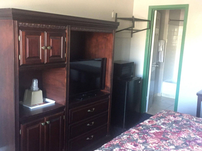 Bedroom 5, Scottish Inns Carrollton TX , Dallas