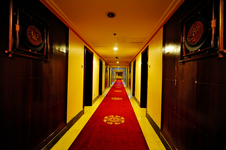 Others 5, Vienna Hotel (Quanzhou Ancient City Puxi Wanda Branch), Quanzhou