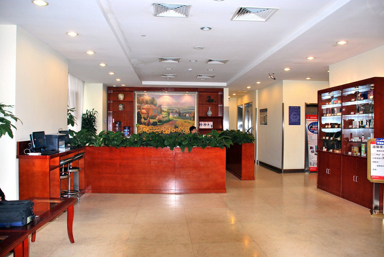 Others 2, HanTing Hotel (Beijing Qianmen Street), Beijing