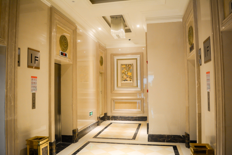 Others 4, 2513 Serviced Apartment (Guangzhou Luogang Wanda), Guangzhou