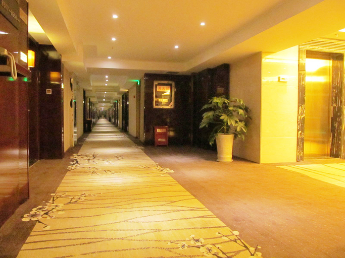 Others 5, Celebrity City Hotel, Fuyang