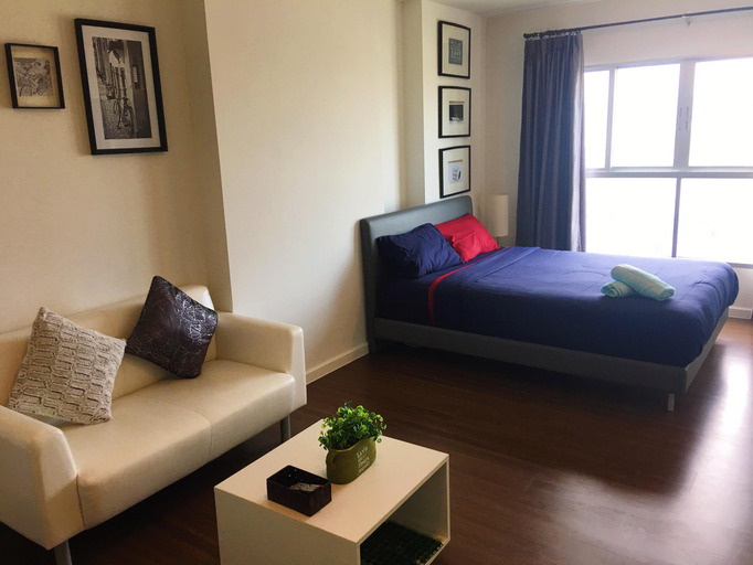 Bedroom 2, Baan Kiang Fah Sunpop, Hua Hin