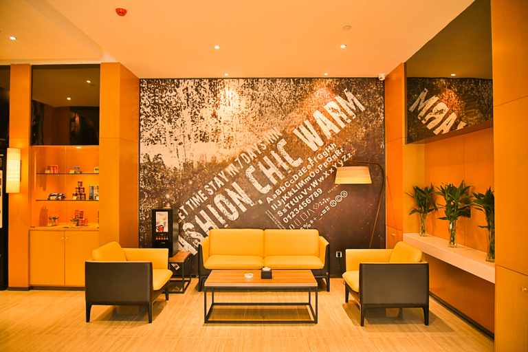Others 4, IU Hotel (Suzhou New District Mudu Kaima Square), Suzhou