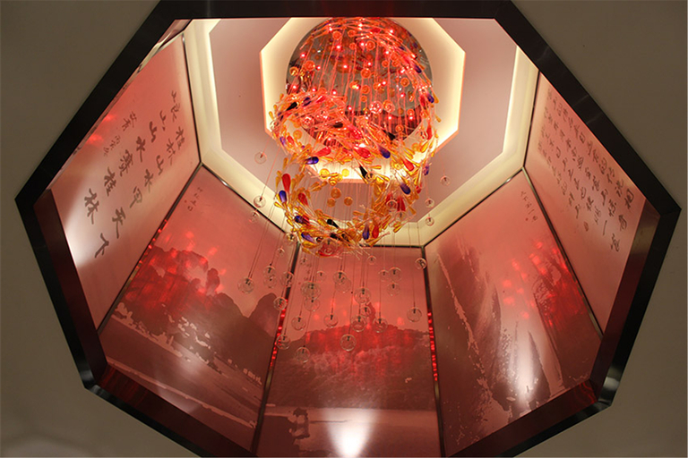 Food & Drinks, Langshan Ren Hotel (Xinning Langshan Scenic Area Branch), Shaoyang