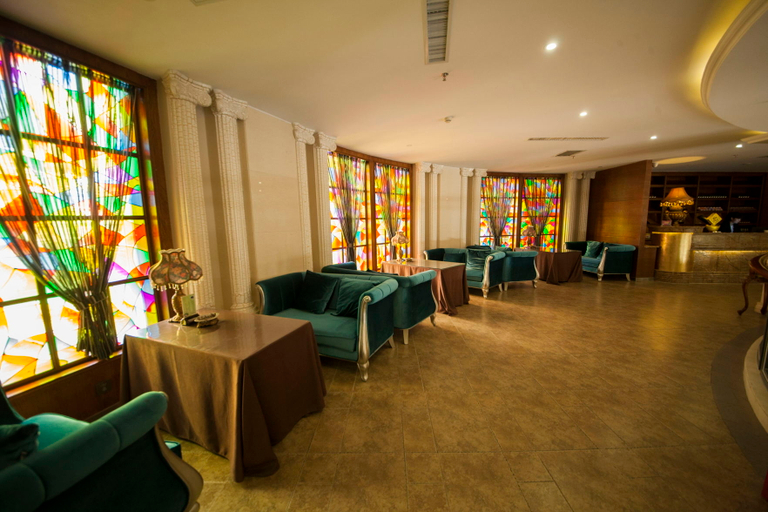 Food & Drinks 5, Xinrui Haoting International Hotel, Wenxian, Longnan