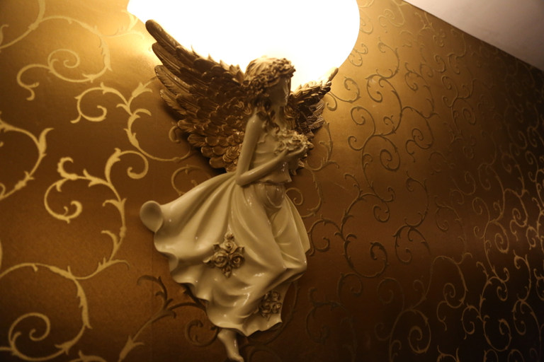 Others 4, Molly Business Express Hotel Qingdao, Qingdao