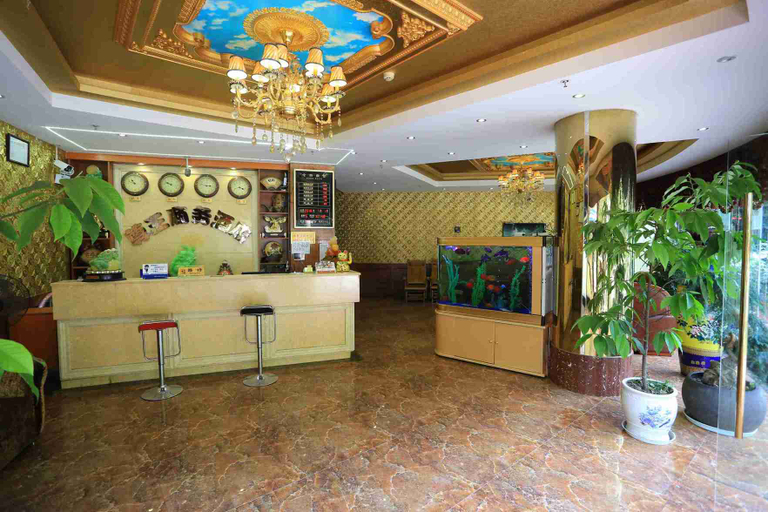 Others 3, Zunwang Business Hotel, Chongqing