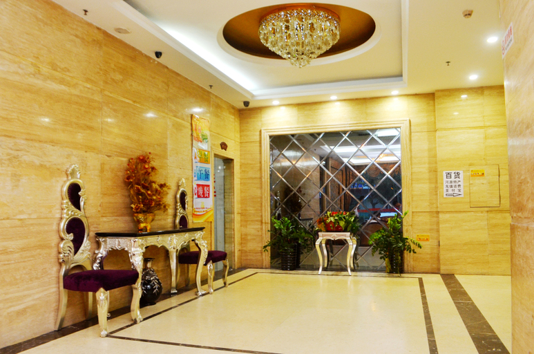 Others 5, Lai Yin Hotel, Heyuan