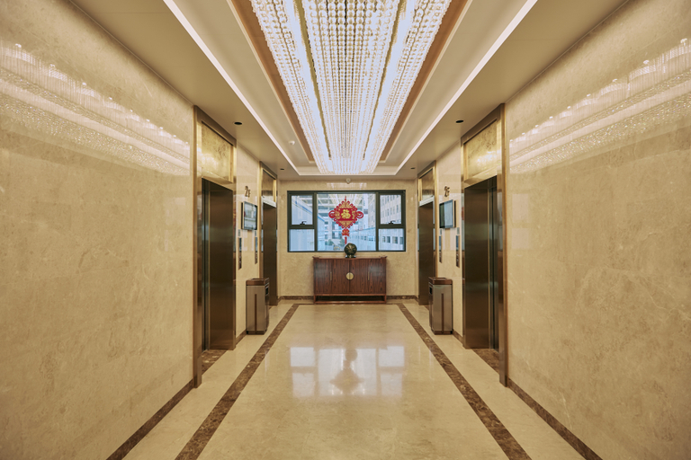 Others 4, Changrong International Hotel, Zhumadian