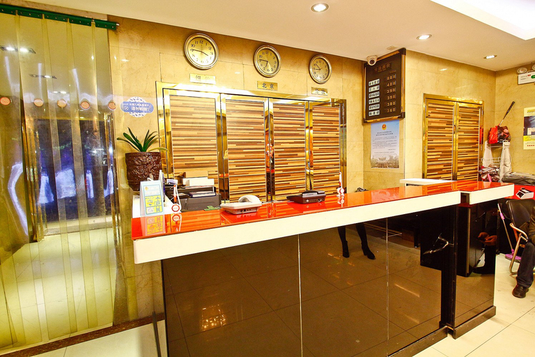 Others 3, Shaanxi Cultural Relics Boutique Hotel, Xi'an
