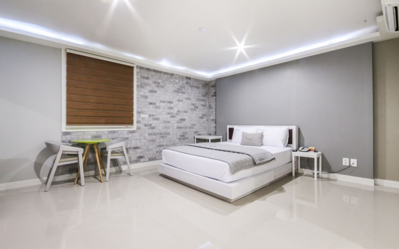 Bedroom 3, Deagu Seongseo CF, Dalseong